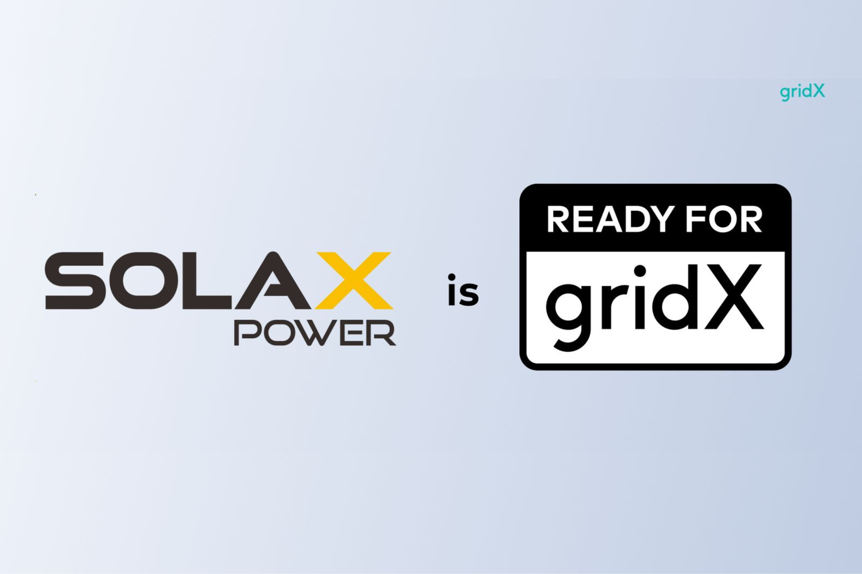 w66平台能源携手gridX，共创智慧能源互联新范式